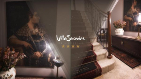 Villa Jasmine B&B